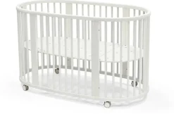 Stokke Sleepi Crib/Bed V3 (0-5 years) - White