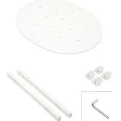 Stokke Sleepi Downsizing Kit V3 - White