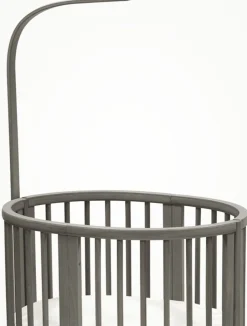 Stokke Sleepi Drape Rod V3 - Hazy Grey