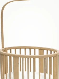 Stokke Sleepi Drape Rod V3 - Natural