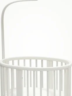 Stokke Sleepi Drape Rod V3 - White