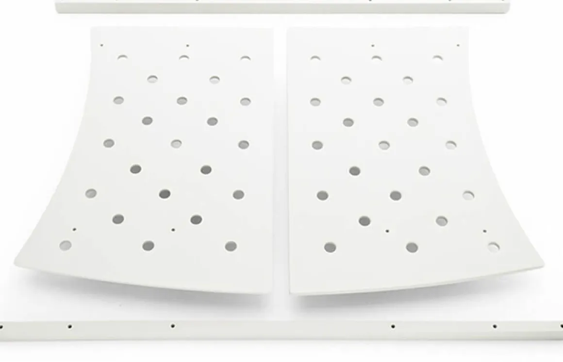Stokke Sleepi Junior Bed Conversion Kit - White