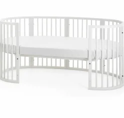 Stokke Sleepi Junior Bed Conversion Kit - White