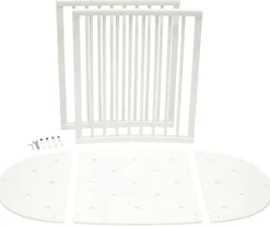 Stokke Sleepi Mini Crib/Bed Extension V3 - White