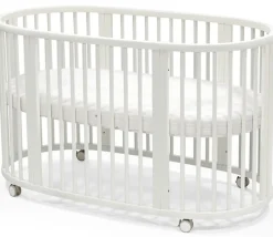 Stokke Sleepi Mini Crib/Bed Extension V3 - White