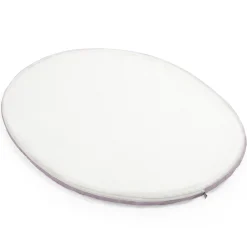Stokke Sleepi Mini Fitted Sheet - Lavender