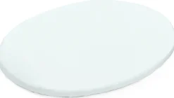 Stokke Sleepi Mini Fitted Sheet - Powder Blue