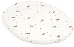 Stokke Sleepi Mini Fitted Sheet V3 - Mickey Celebration