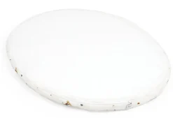 Stokke Sleepi Mini Fitted Sheet V3 - Mickey Celebration