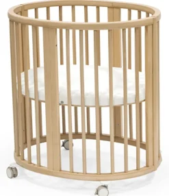 Stokke Sleepi Mini Mattress - White