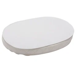 Stokke Sleepi Oval Mini Protection Sheet