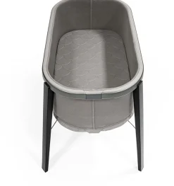 Stokke Snoozi Bassinet - Graphite Grey