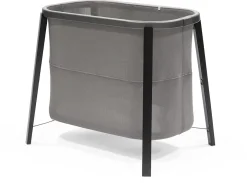 Stokke Snoozi Bassinet - Graphite Grey