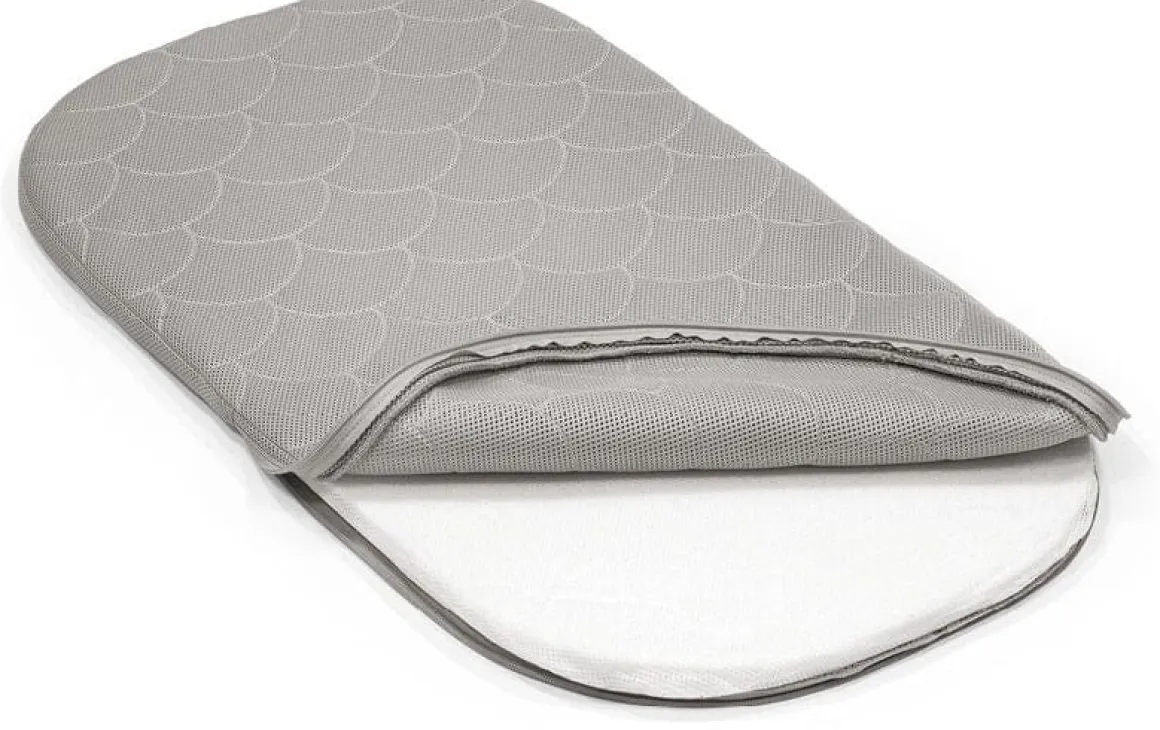 Stokke Snoozi Bassinet - Graphite Grey
