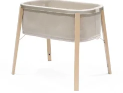 Stokke Snoozi Bassinet - Sandy Beige