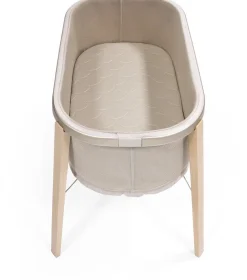 Stokke Snoozi Bassinet - Sandy Beige