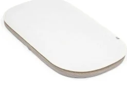 Stokke Snoozi Protection Sheet - White