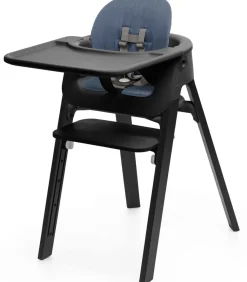 Stokke Steps Baby Set - Black