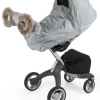 Stokke Stroller Winter Kit Cloud Grey