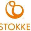 Stokke Tripp Trapp Baby Set Front Rail Black