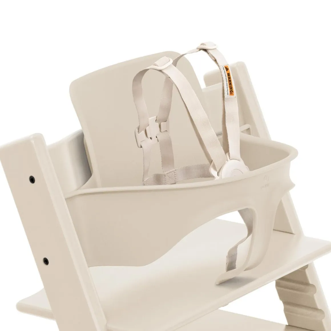 Stokke Tripp Trapp Baby Set2 - Vanilla White