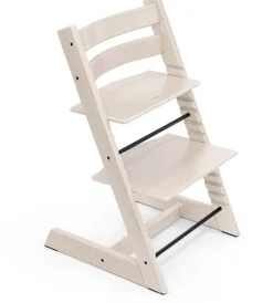 Stokke Tripp Trapp Chair - Whitewash