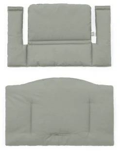 Stokke Tripp Trapp Classic Cushion2 - Glacier Green