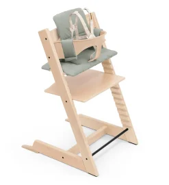 Stokke Tripp Trapp Classic Cushion2 - Glacier Green