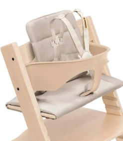 Stokke Tripp Trapp Cushion - Beige