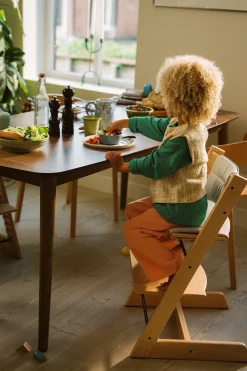 Stokke Tripp Trapp Cushion - Beige