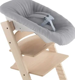 Stokke Tripp Trapp Newborn Set - Grey
