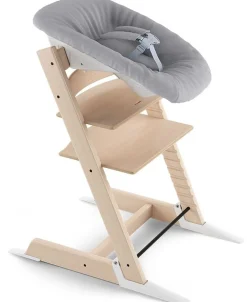 Stokke Tripp Trapp Newborn Set - Grey