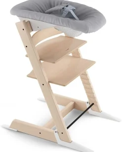 Stokke Tripp Trapp Newborn Set - Grey