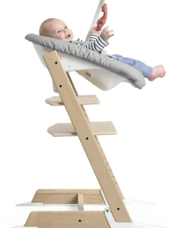 Stokke Tripp Trapp Newborn Set - Grey