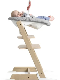 Stokke Tripp Trapp Newborn Set - Grey