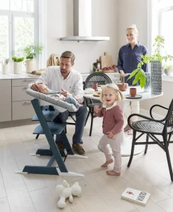 Stokke Tripp Trapp Newborn Set - Grey