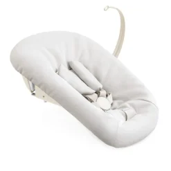 Stokke Tripp Trapp Newborn Set - Vanilla White