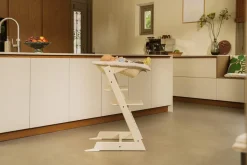 Stokke Tripp Trapp Newborn Set - Vanilla White