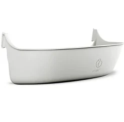 Stokke Tripp Trapp Storage - White