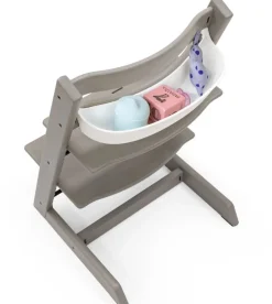 Stokke Tripp Trapp Storage - White