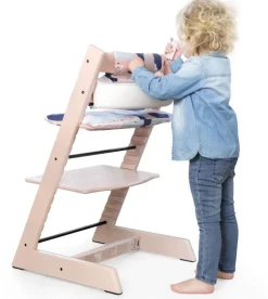 Stokke Tripp Trapp Storage - White