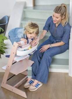 Stokke Tripp Trapp Storage - White