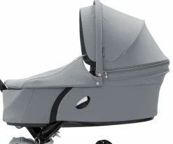 Stokke Xplory Balance Carrycot - Blue