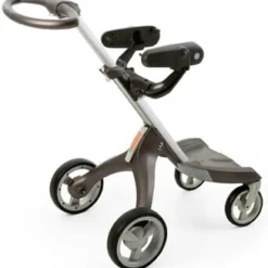 Stokke Xplory, Scoot, Beat & Trailz Car Seat Adapter - Peg Perego
