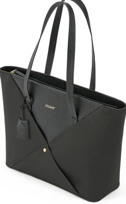 Stokke Xplory X Signature Changing Bag - Signature Black