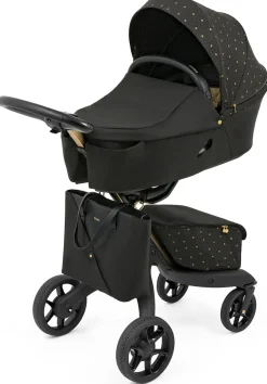 Stokke Xplory X Signature Changing Bag - Signature Black