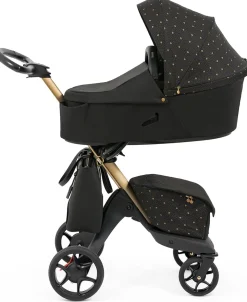 Stokke Xplory X Signature Changing Bag - Signature Black