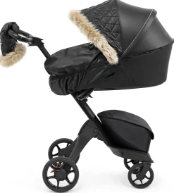 Stokke Xplory X Winter Kit - Black