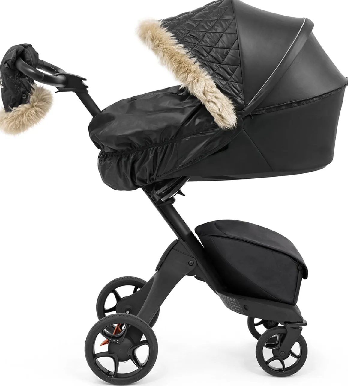 Stokke Xplory X Winter Kit - Black