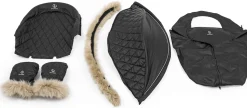 Stokke Xplory X Winter Kit - Black